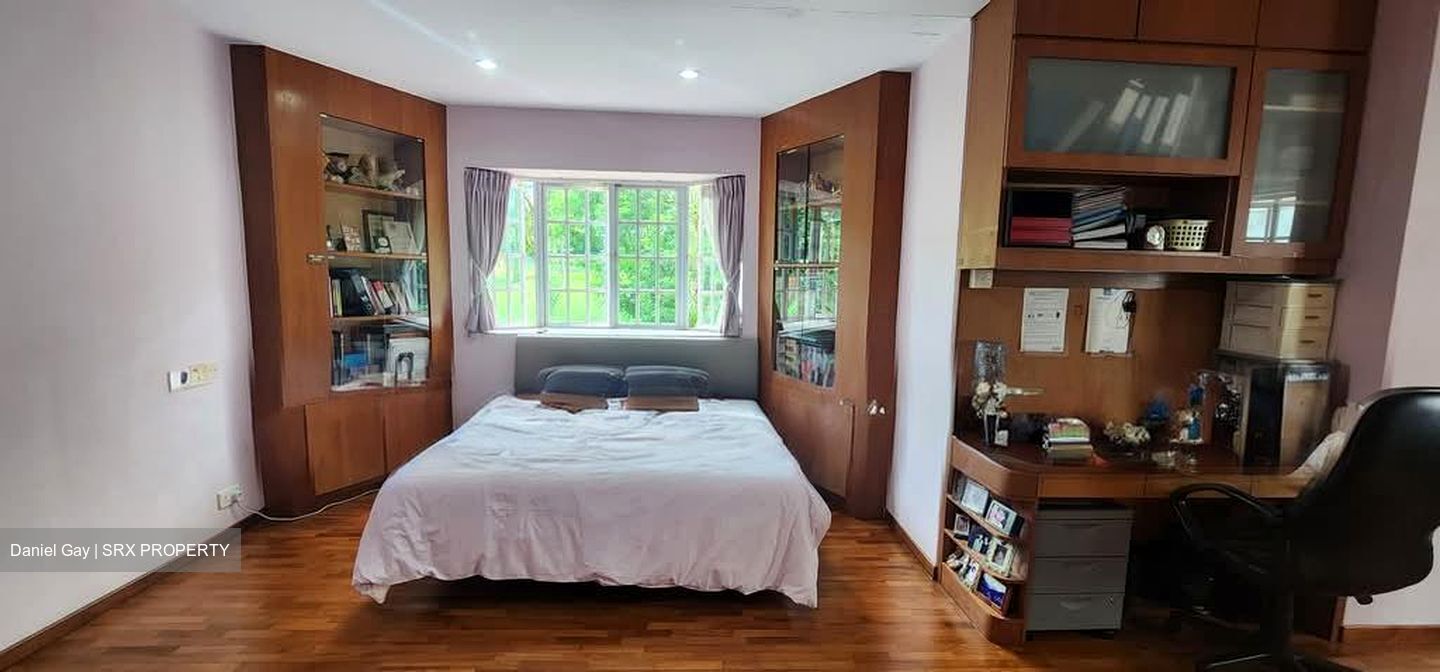 Seletar Garden (D28), Terrace #582950881